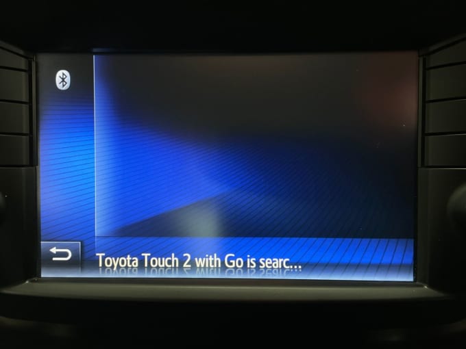 2025 Toyota Avensis