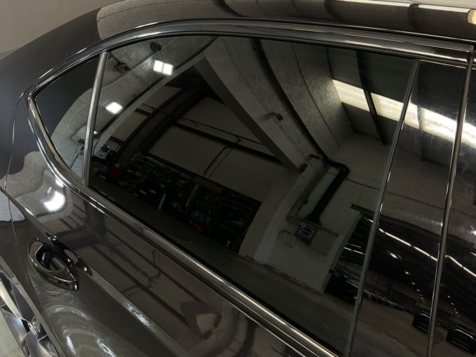 2025 Skoda Superb