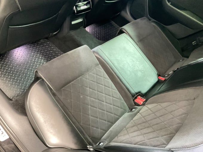 2025 Skoda Superb