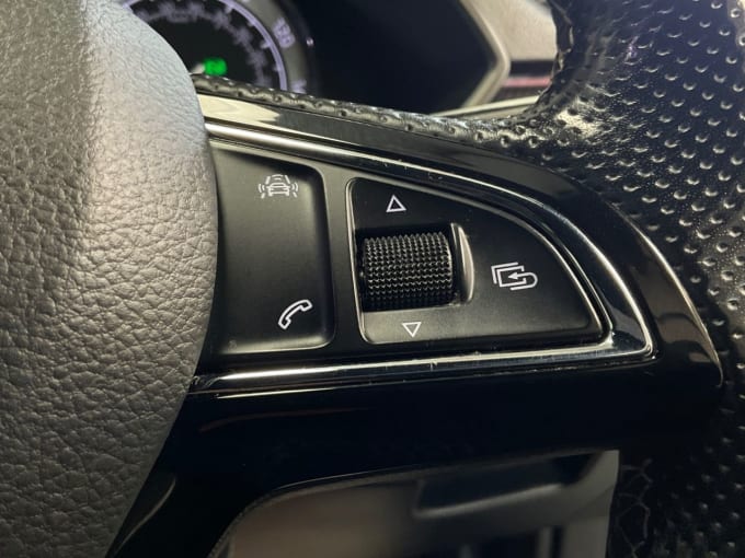 2025 Skoda Superb