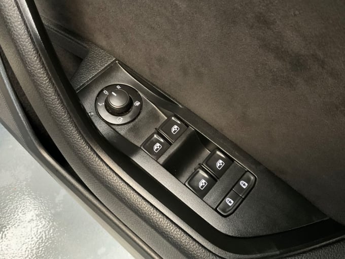 2025 Skoda Superb