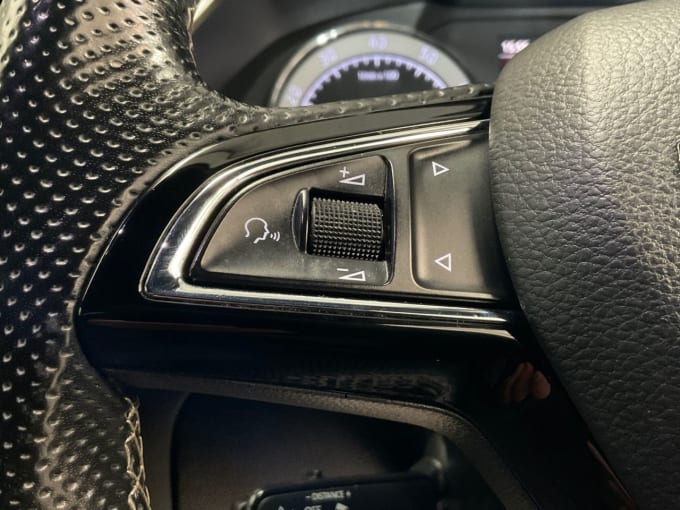 2025 Skoda Superb