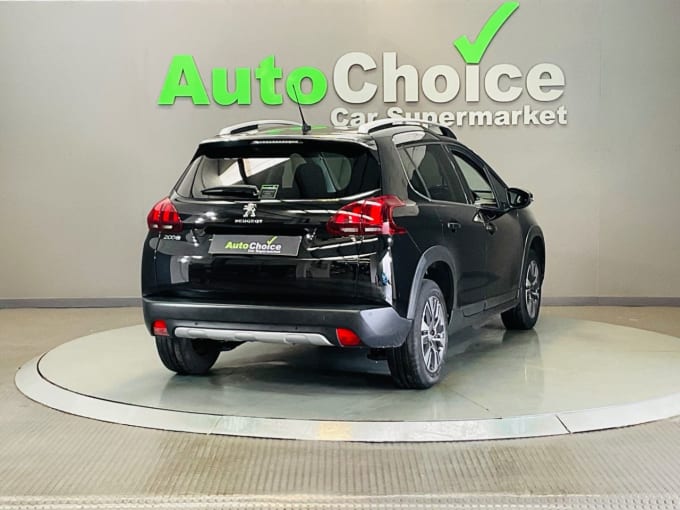 2025 Peugeot 2008