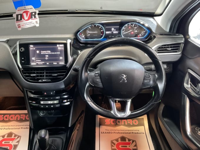 2025 Peugeot 2008