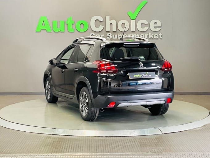2025 Peugeot 2008