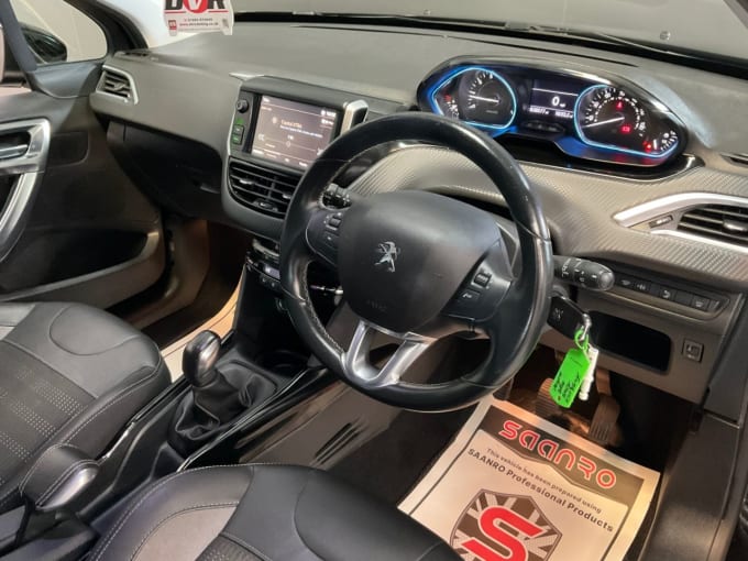 2025 Peugeot 2008