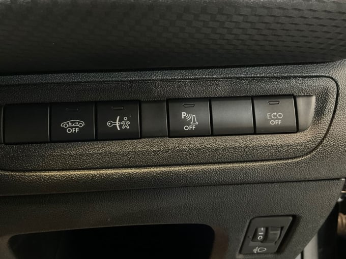 2025 Peugeot 2008