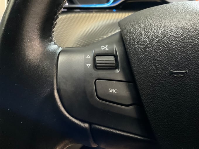 2025 Peugeot 2008