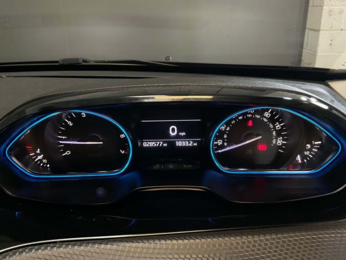 2025 Peugeot 2008