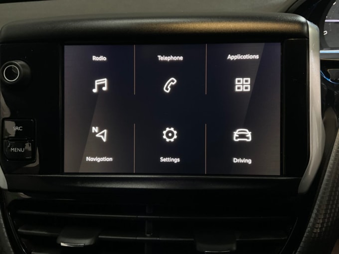 2025 Peugeot 2008