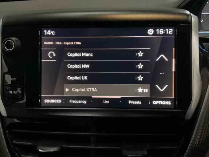 2025 Peugeot 2008