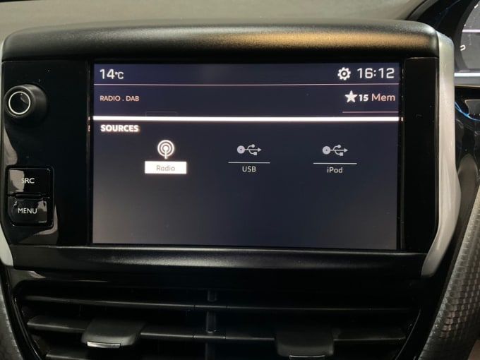 2025 Peugeot 2008