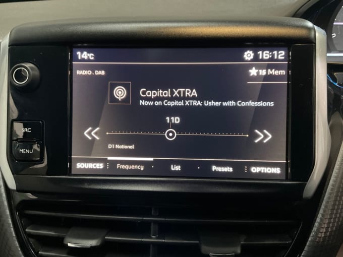 2025 Peugeot 2008