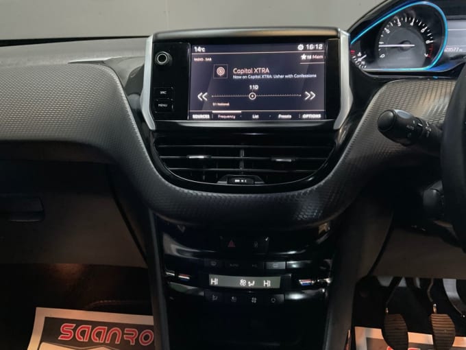 2025 Peugeot 2008