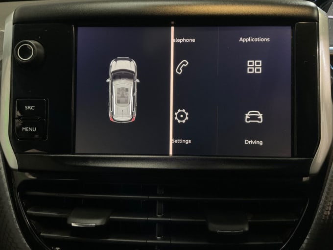 2025 Peugeot 2008