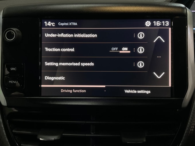 2025 Peugeot 2008