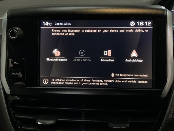 2025 Peugeot 2008