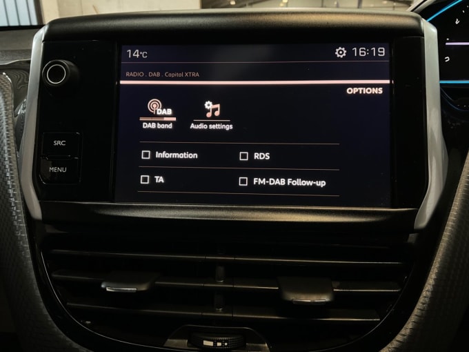 2025 Peugeot 2008