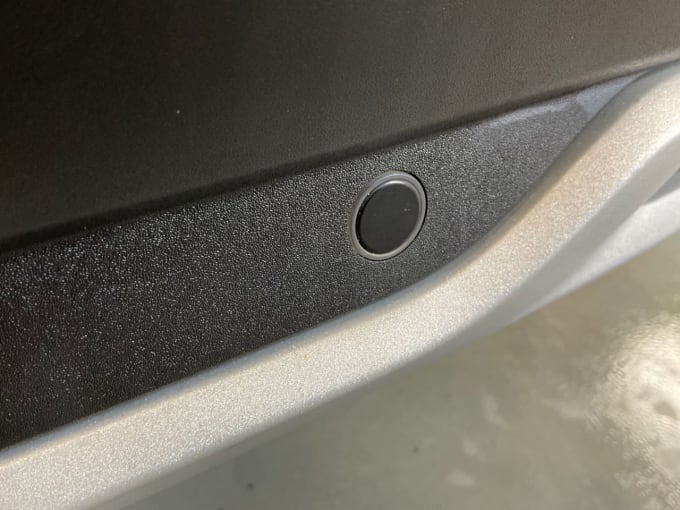 2025 Vauxhall Grandland X