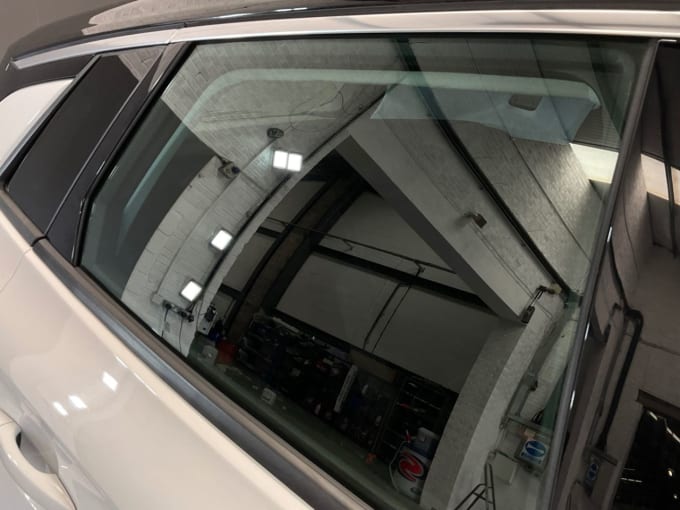 2025 Vauxhall Grandland X
