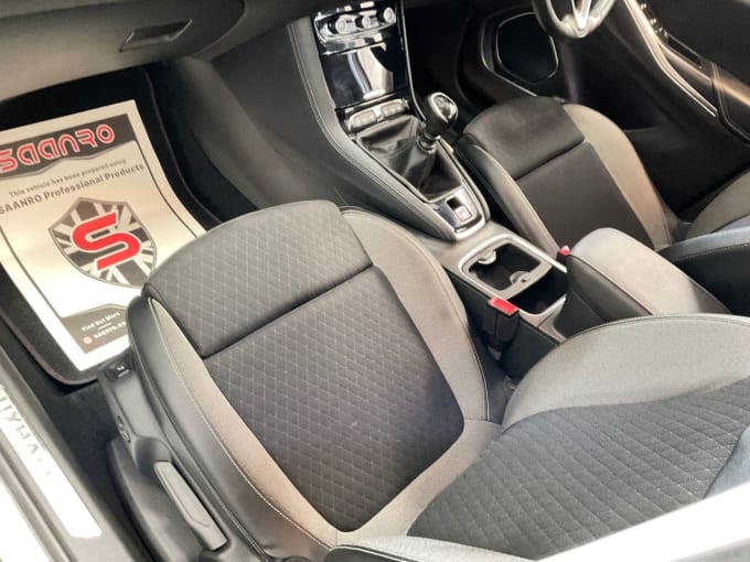 2025 Vauxhall Grandland X