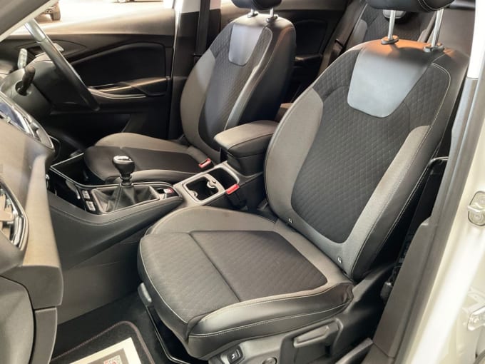 2025 Vauxhall Grandland X