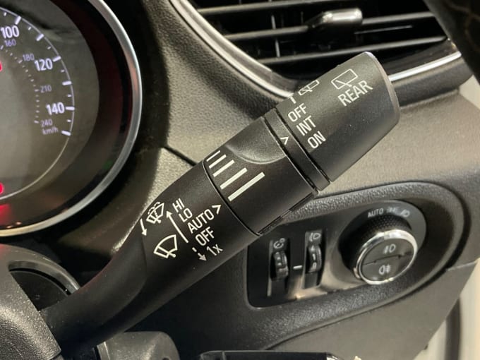 2025 Vauxhall Grandland X