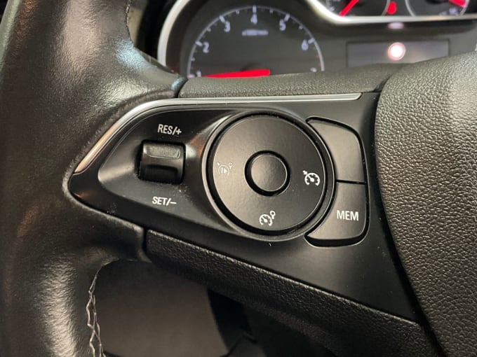 2025 Vauxhall Grandland X