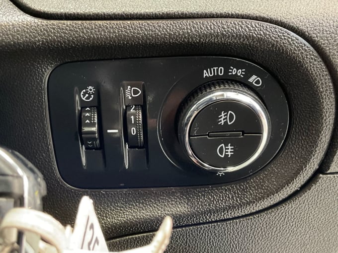 2025 Vauxhall Grandland X
