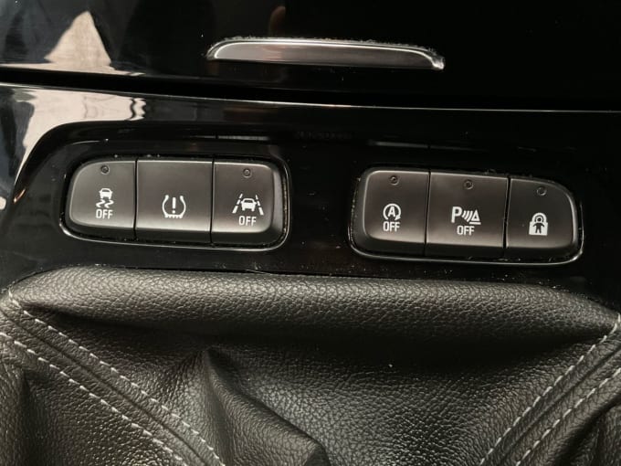 2025 Vauxhall Grandland X