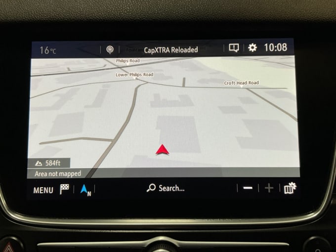 2025 Vauxhall Grandland X