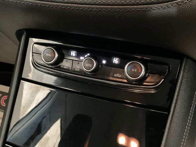 2025 Vauxhall Grandland X