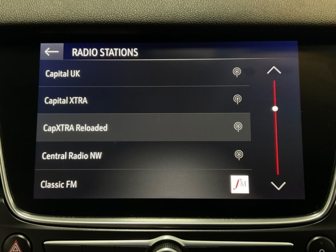 2025 Vauxhall Grandland X