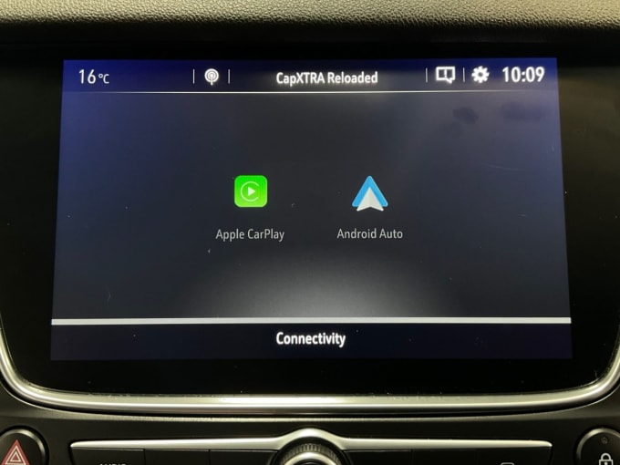 2025 Vauxhall Grandland X