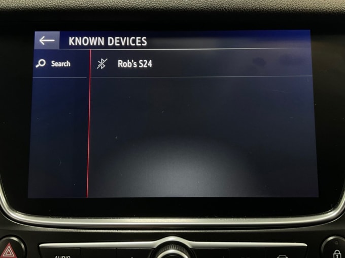 2025 Vauxhall Grandland X