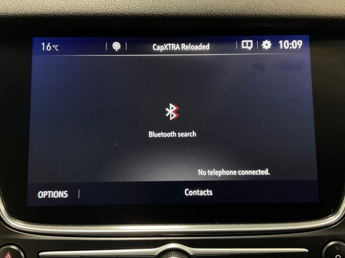 2025 Vauxhall Grandland X