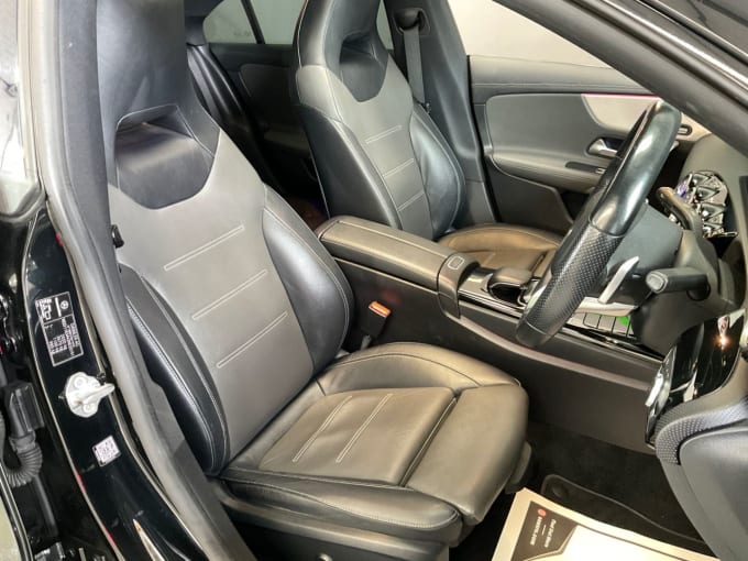 2025 Mercedes-benz Cla