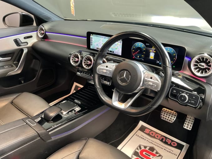 2025 Mercedes-benz Cla