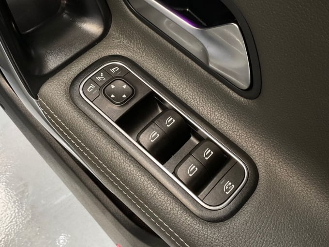 2025 Mercedes-benz Cla