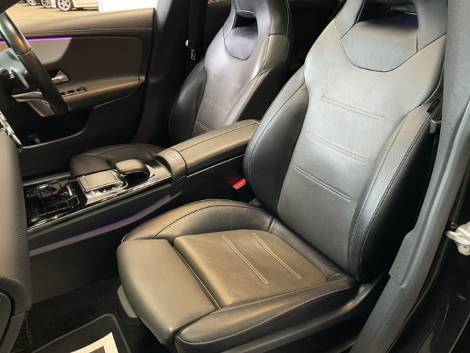 2025 Mercedes-benz Cla