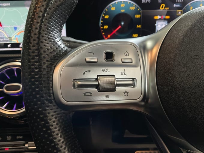 2025 Mercedes-benz Cla