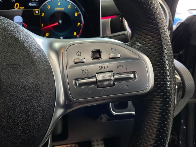 2025 Mercedes-benz Cla
