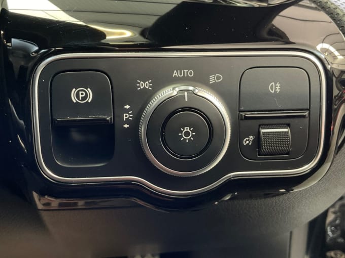 2025 Mercedes-benz Cla