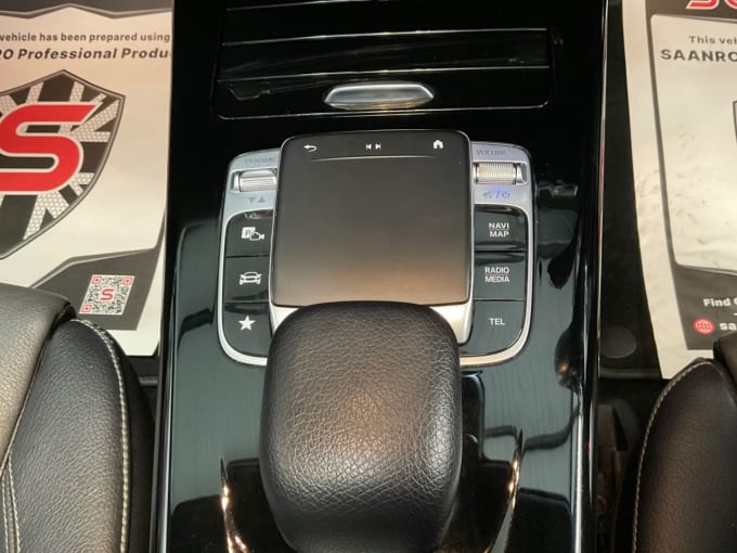 2025 Mercedes-benz Cla