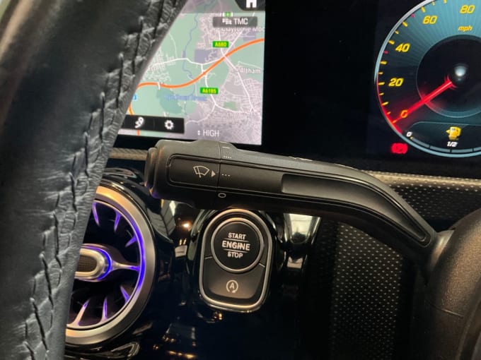 2025 Mercedes-benz Cla