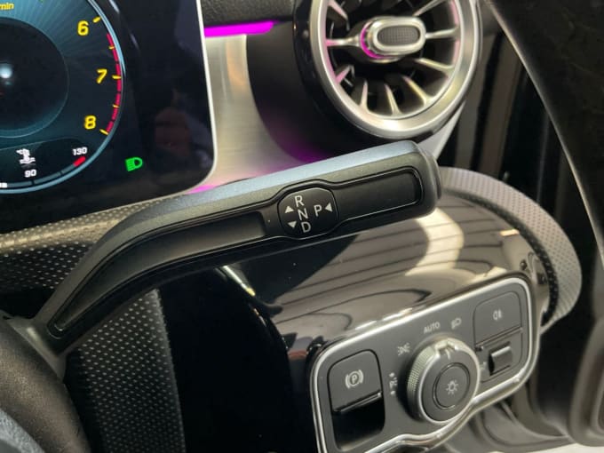 2025 Mercedes-benz Cla