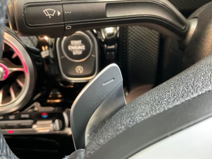 2025 Mercedes-benz Cla