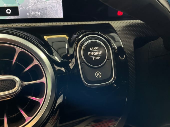 2025 Mercedes-benz Cla