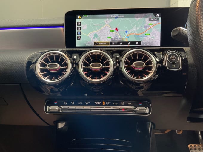 2025 Mercedes-benz Cla