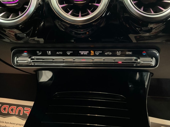 2025 Mercedes-benz Cla